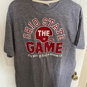 New Homage Ohio State Shirt